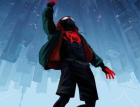 spider man uniwersum 2 reżyser marvel