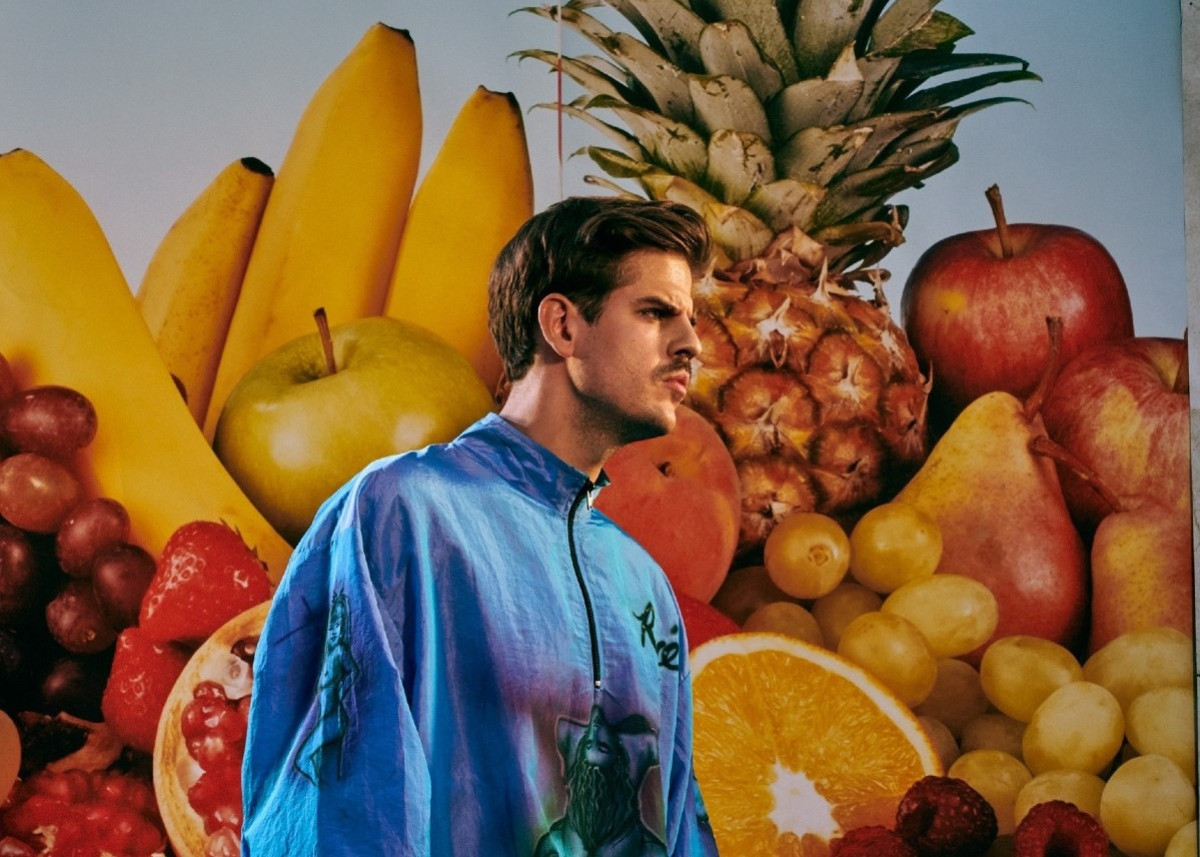 Taco Hemingway to pierwszy Polak z miliardem odtworzeń na Spotify