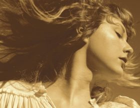 Taylor Swift wypuściła odświeżoną wersję Fearless z 6 nowymi piosenkami