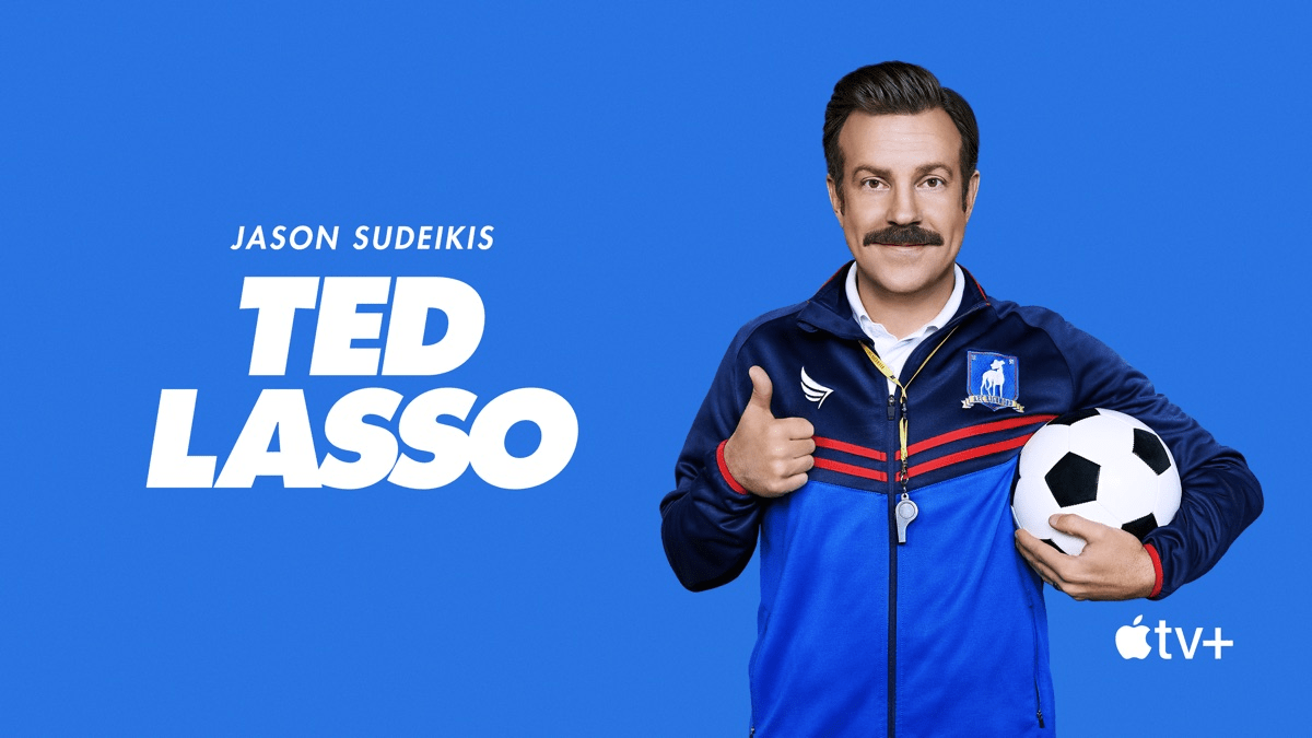 Ted Lasso serial czy warto opinie