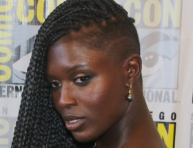 Jodie Turner-Smith rezygnuje z roli w The Witcher: Blood Origin