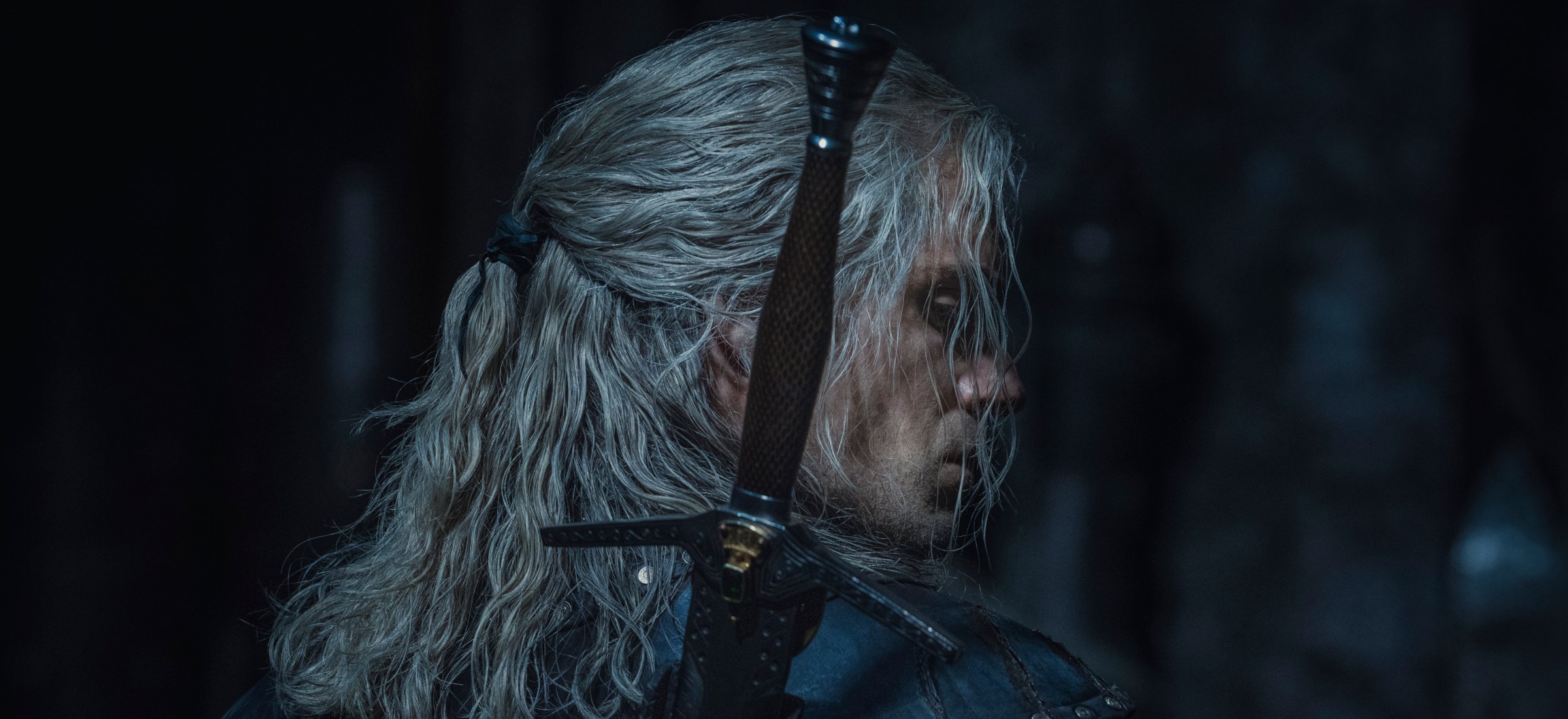 the witcher blood origin wiedźmin netflix zdjęcia