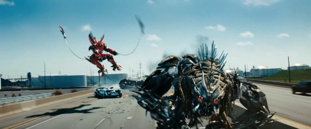 Kadr z filmu Transformers 3 class="wp-image-1702315"