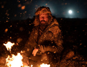 witamy na odludziu hbo go