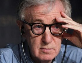 Allen udzielił pierwszego wywiadu od 30 lat. Komentuje zarzuty o pedofilię