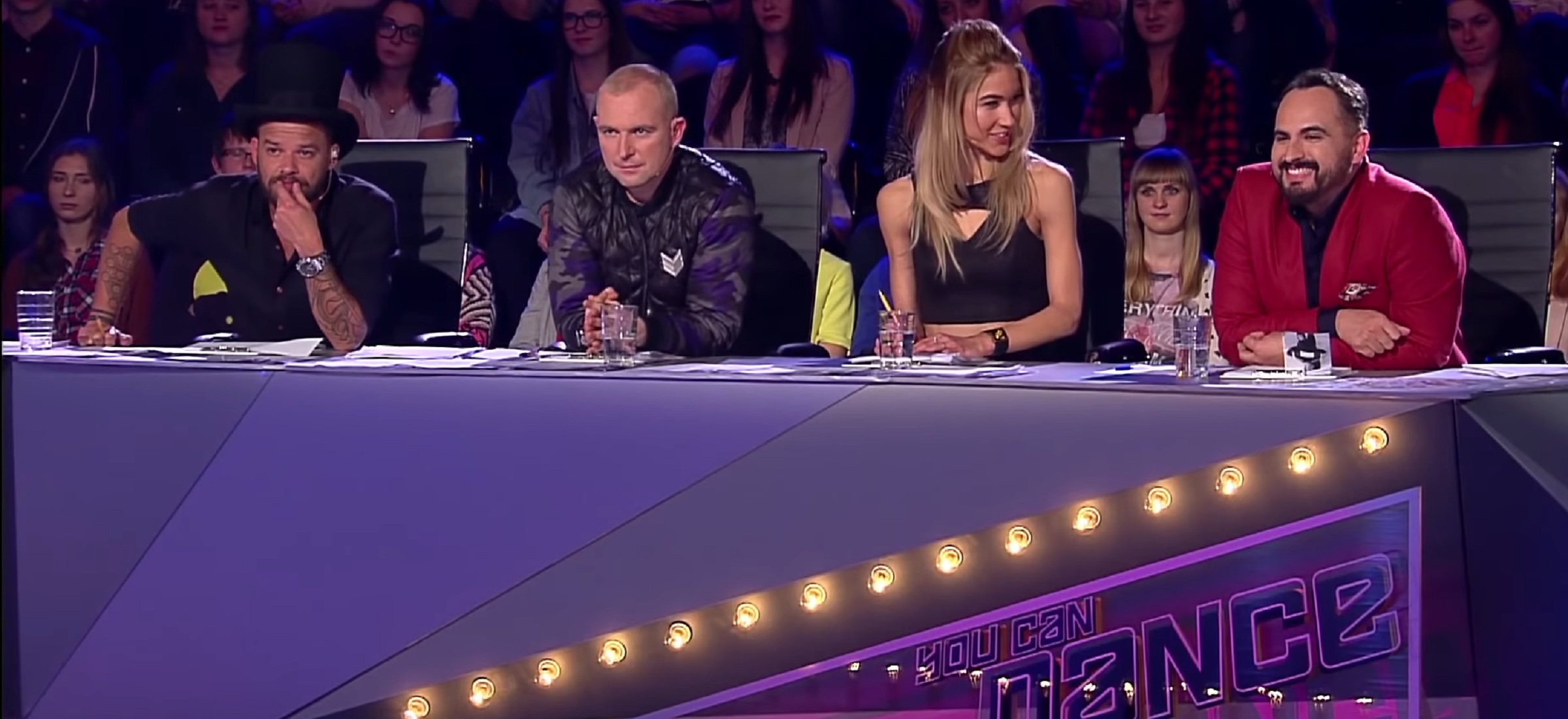 you can dance tvp