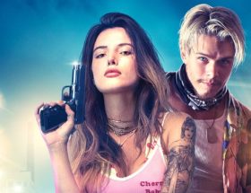 Oto Bonnie i Clyde ery Instagrama. Zabójczy kochankowie - recenzja filmu