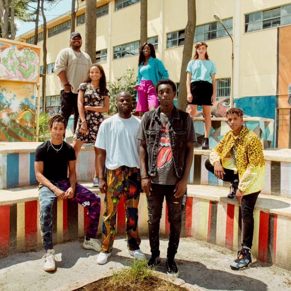 zero netflix serial recenzja
