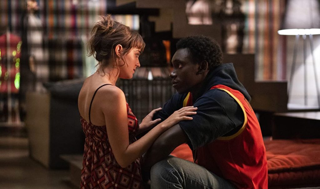 zero netflix recenzja