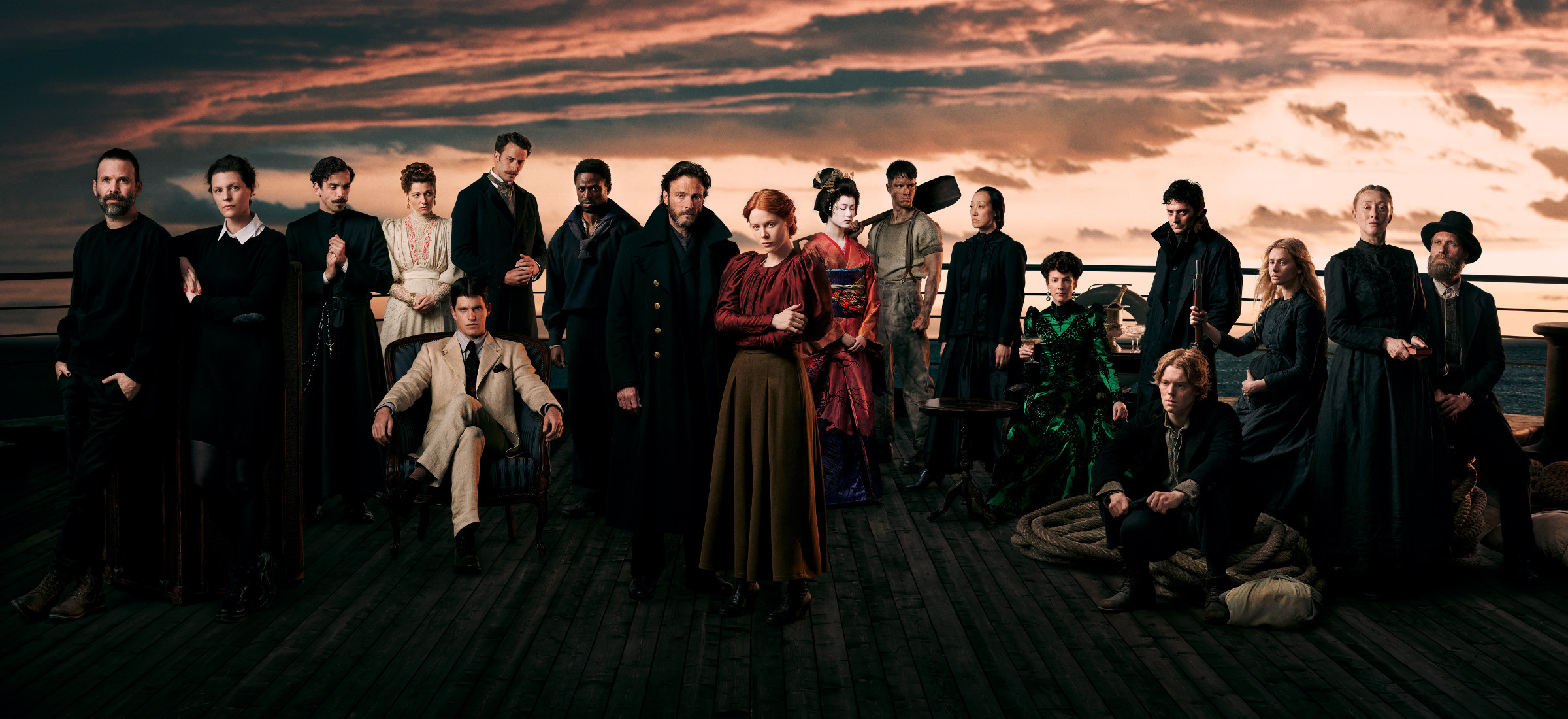 1899 netflix maciej musial dark serial