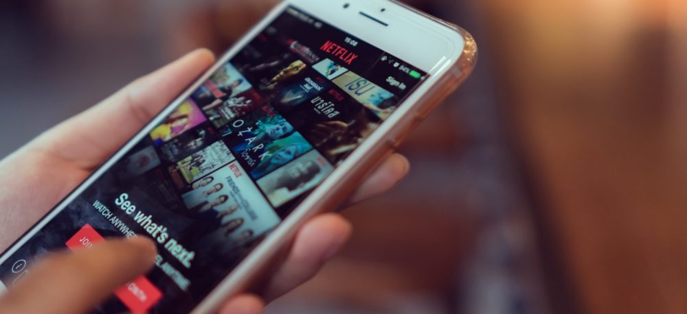 Netflix abonament jaki wybrać