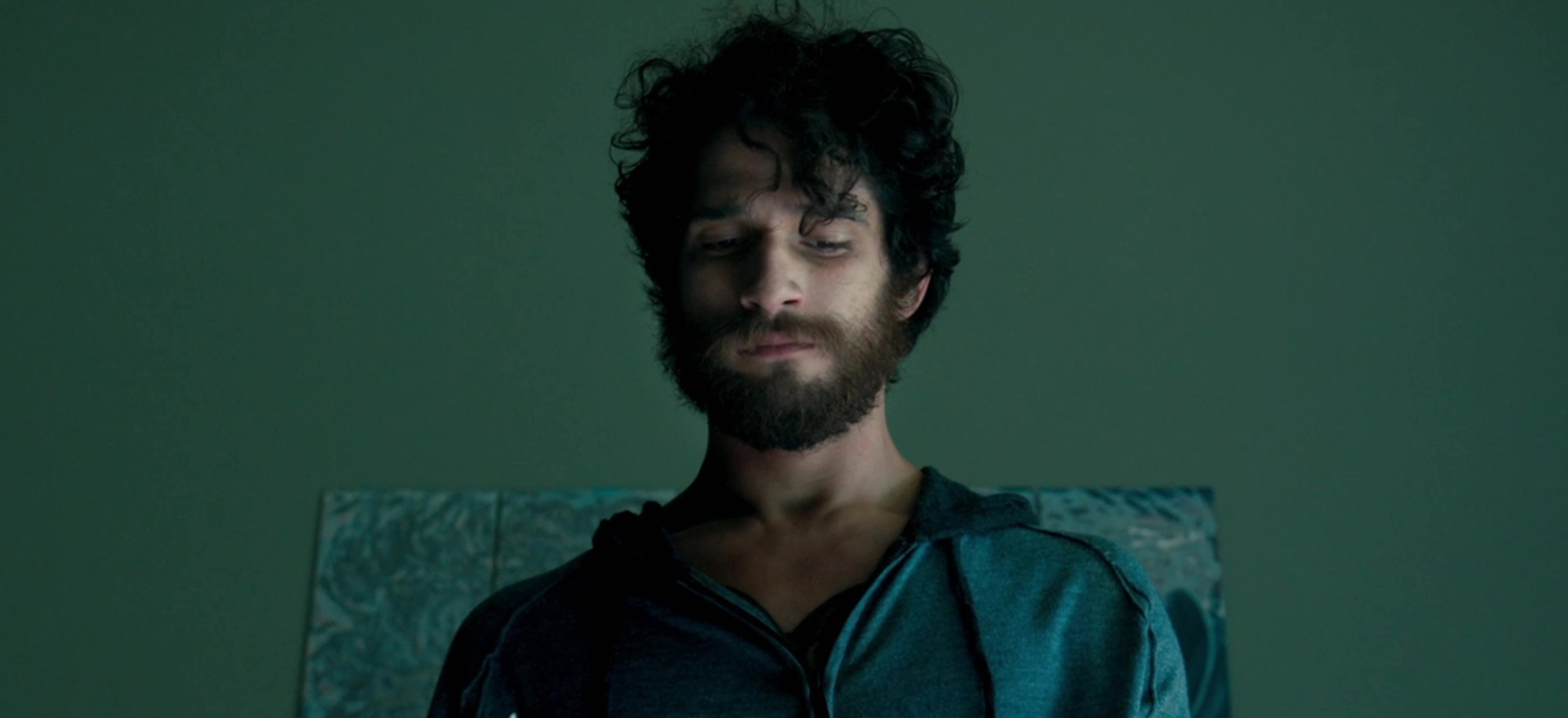 alone recenzja opinie vod online