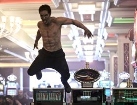 armia umarłych fragment netflix zack snyder