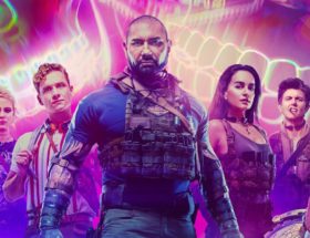 armia umarlych netflix kina zack snyder