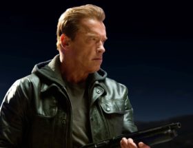 arnold schwarzenegger serial netflix fabuła