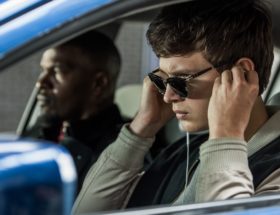 baby driver playstation plus video pass