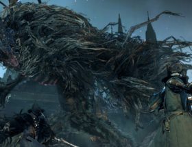 bloodborne ps4