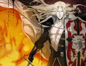 castlevania recenzja