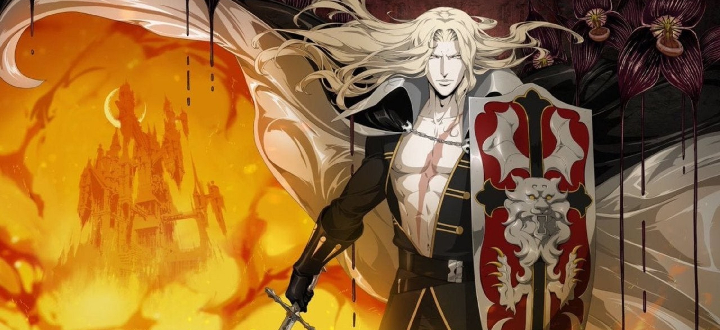 castlevania recenzja
