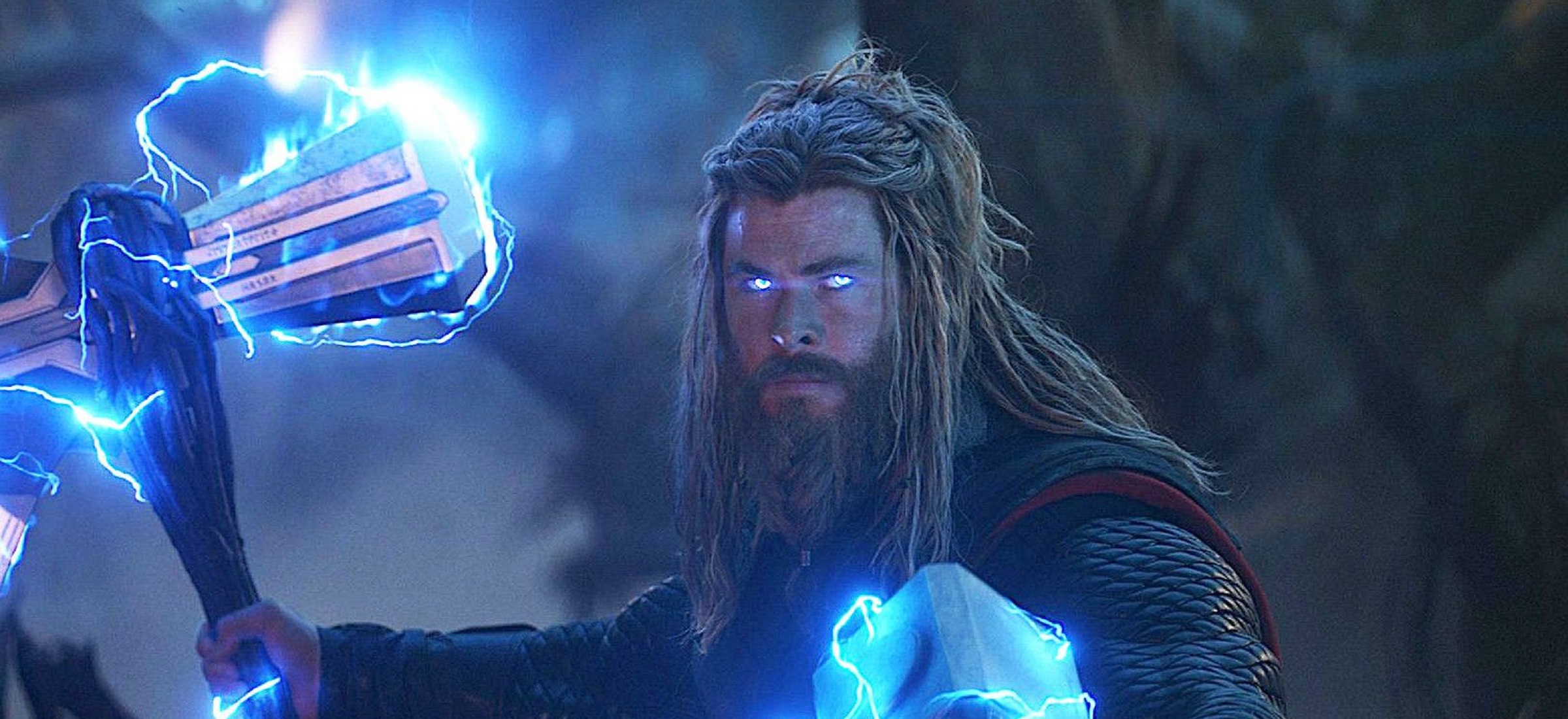 chris hemsworth thor