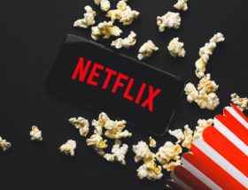 Netflix nie działa