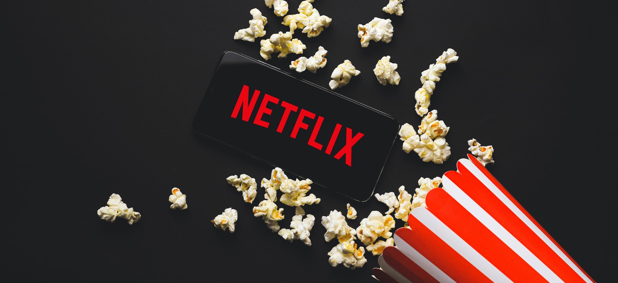 Netflix nie działa