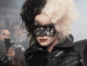 cruella recenzja