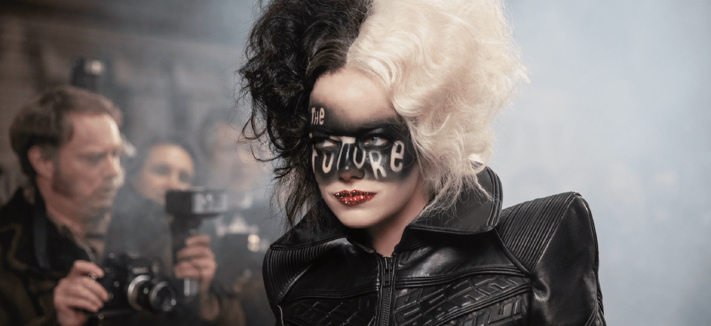cruella recenzja