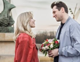 druga połowa recenzja film opinie piłka nożna