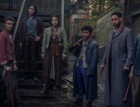 netflix kasuje seriale 2021 ferajna z baker street