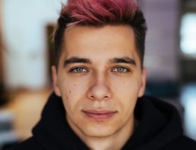 friz ekipa zostań influencerem projekt youtube