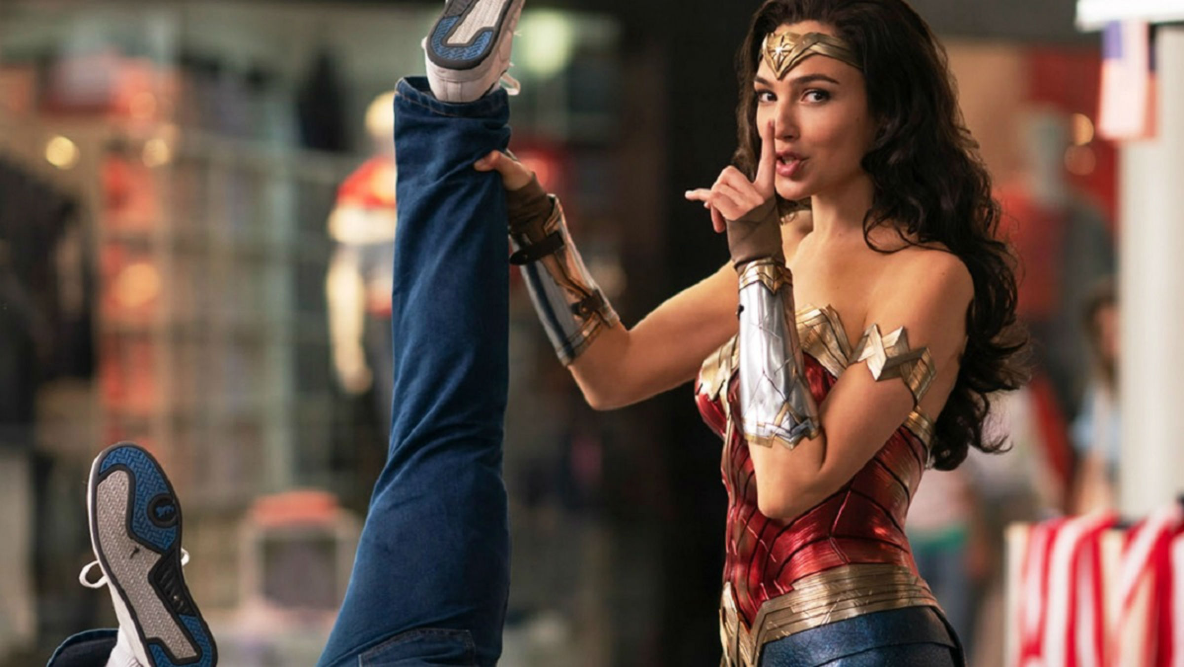 gal gadot kontrowersje izrael palestyna