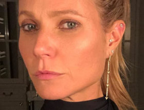 gwyneth paltrow pandemia chleb drinki