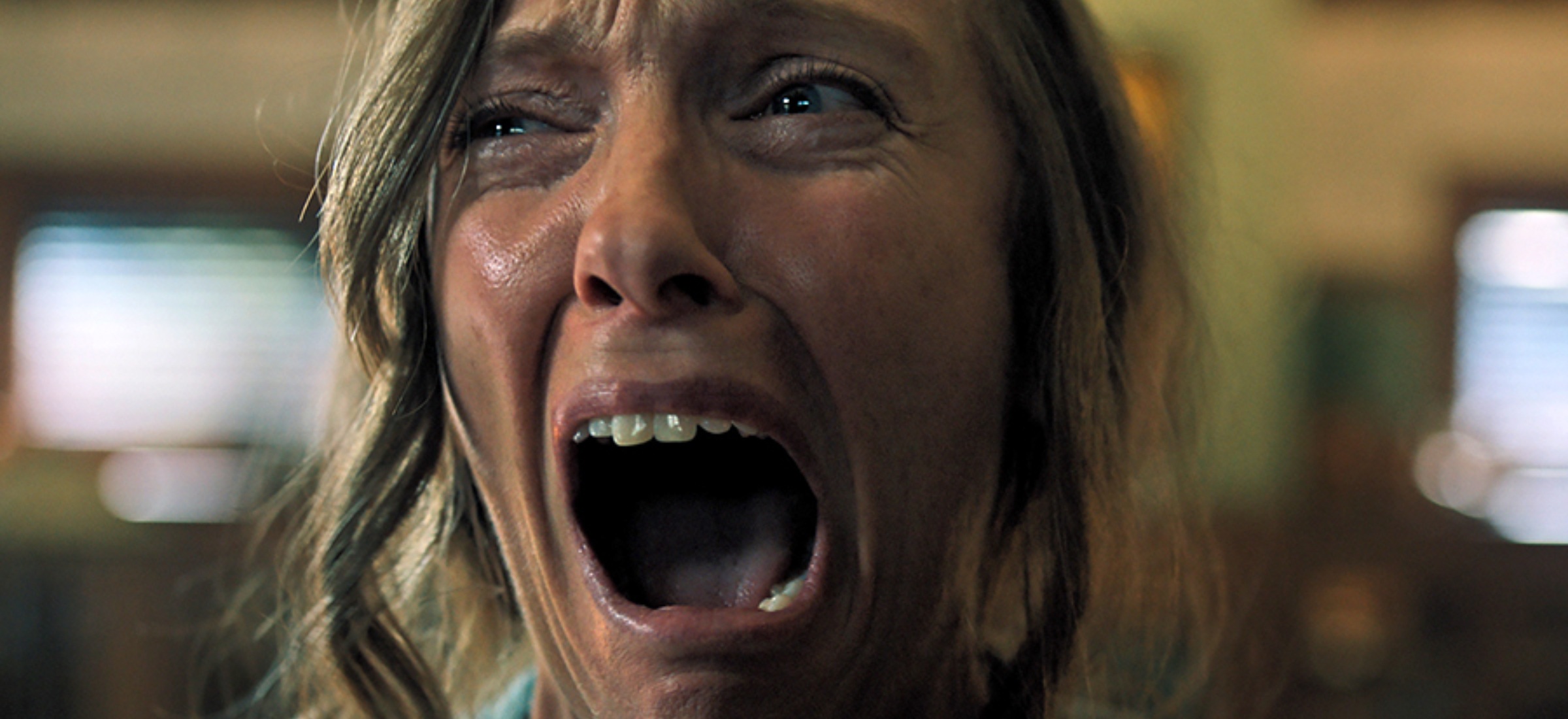 hereditary filmy na dzień matki horror