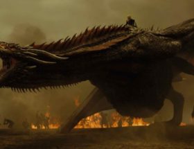 house of the dragon