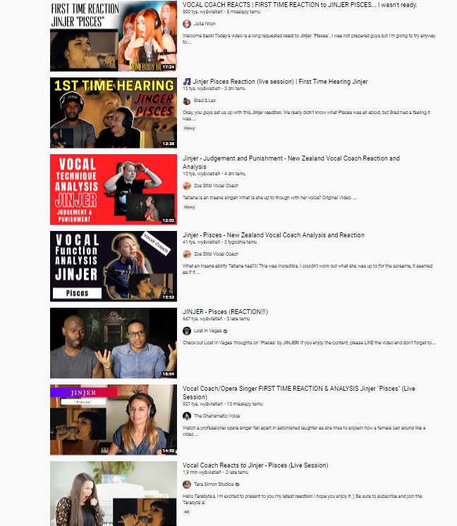 jinjer pisces reaction videos youtube class="wp-image-1721395"