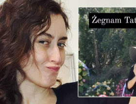 kayashu pogrzeb rajstopy instagram