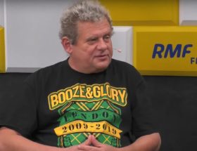 kazik staszewski koncerty