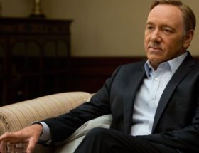 kevin spacey powrót nowy film molestowanie seksualne
