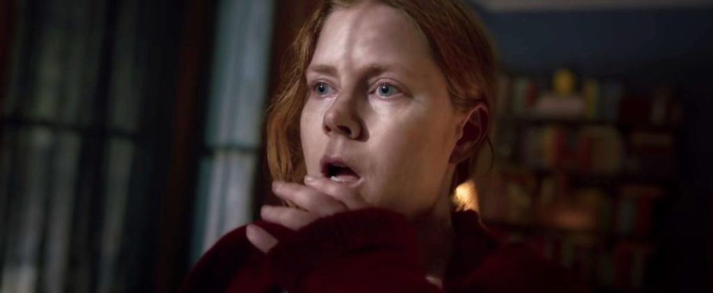 Amy Adams w filmie Kobieta w oknie class="wp-image-1720186"