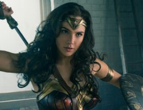 gal gadot liga sprawiedliwości