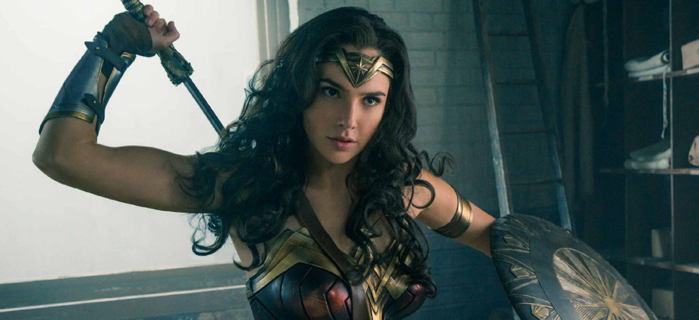 gal gadot liga sprawiedliwości
