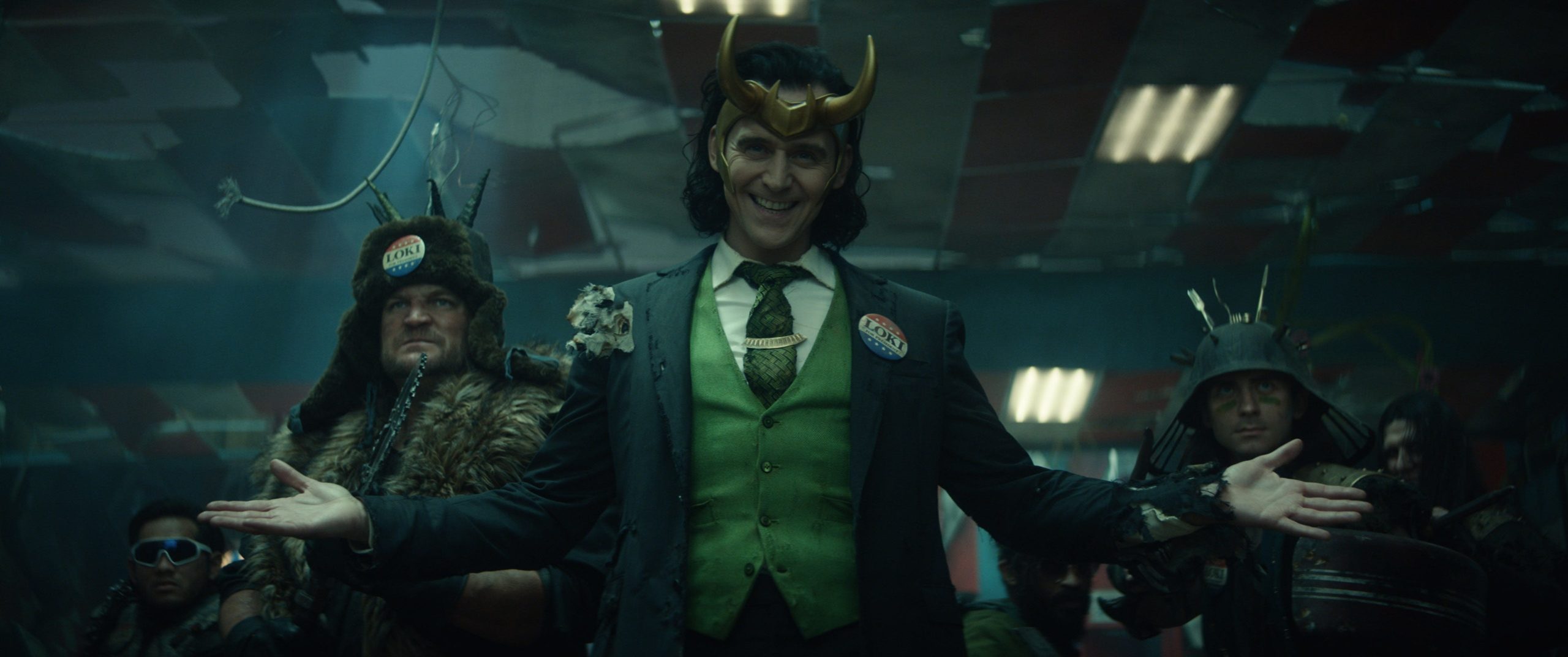 loki nowa data premiery o czym serial tom hiddleston