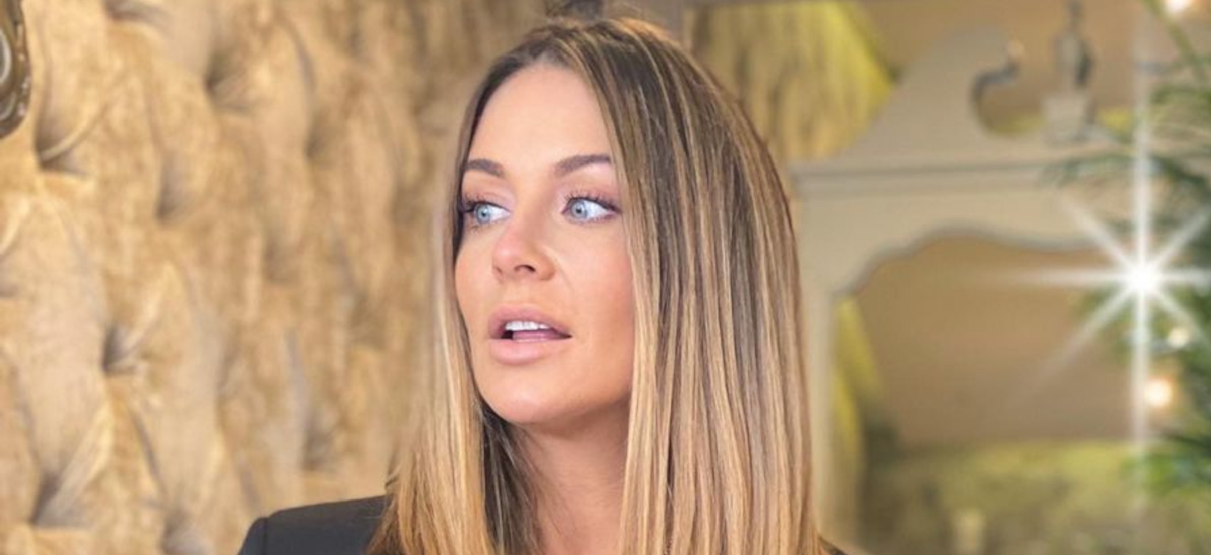 malgorzata rozenek majdan tramwaj filmik