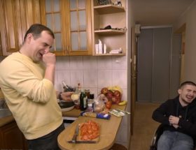 to tylko kilka dni misiek koterski