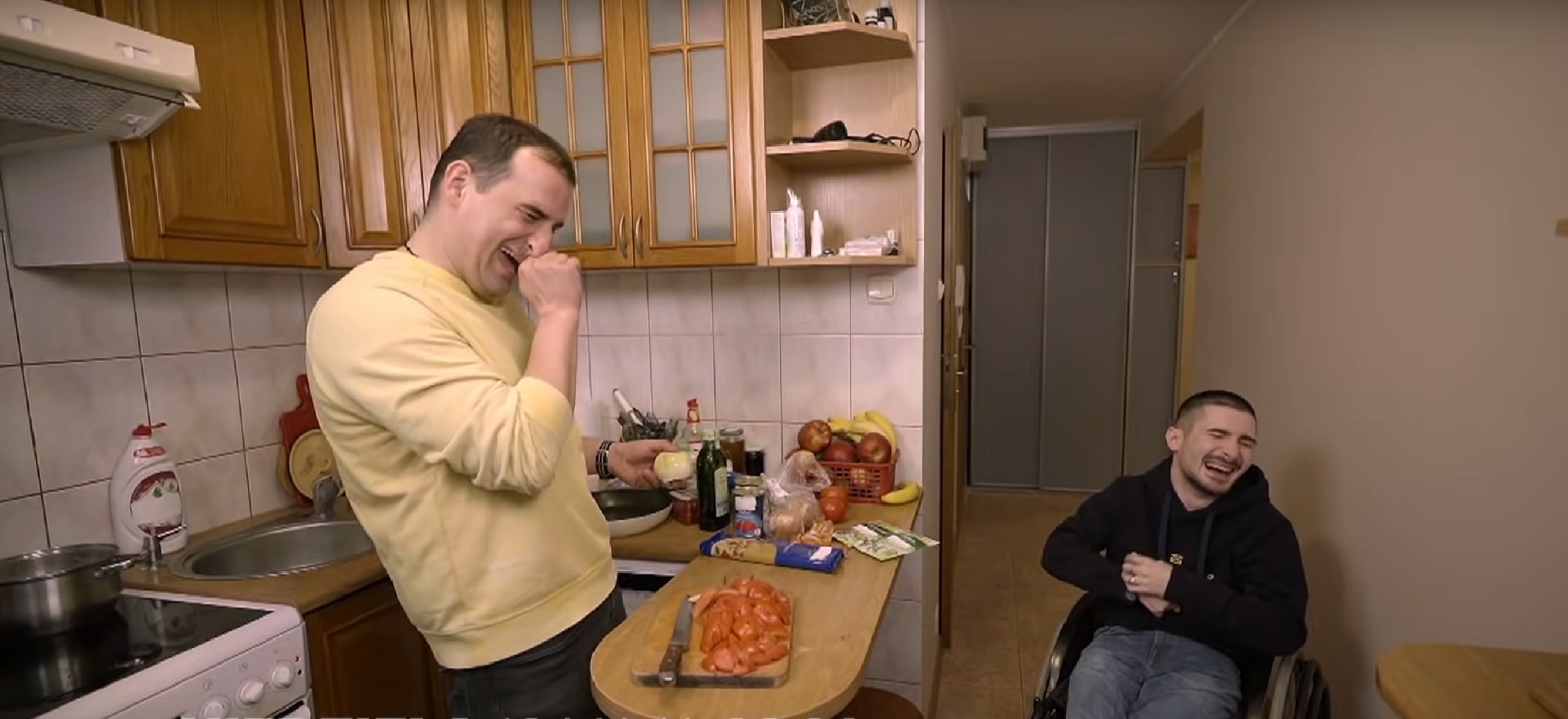 to tylko kilka dni misiek koterski