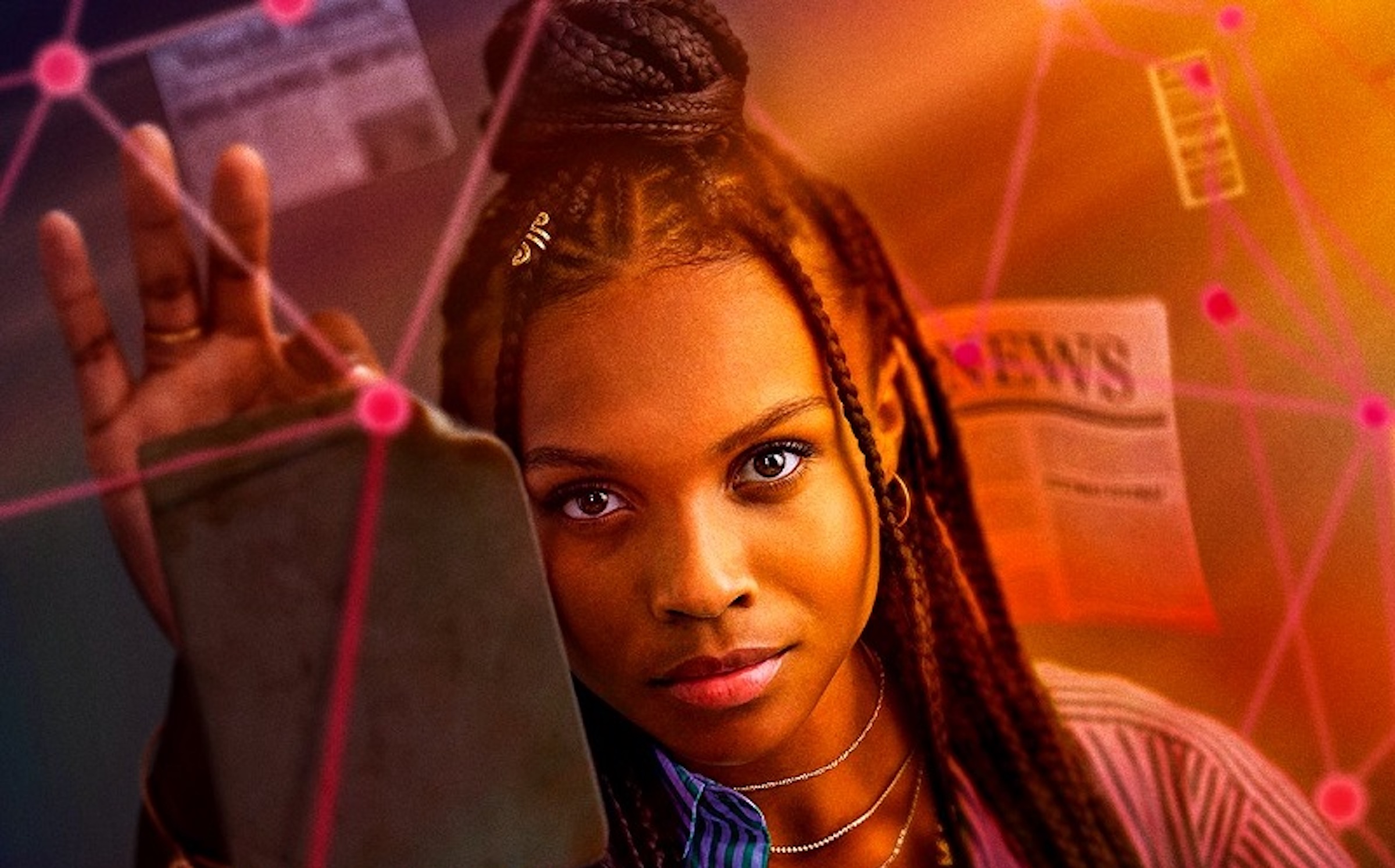 naomi dc cw serial