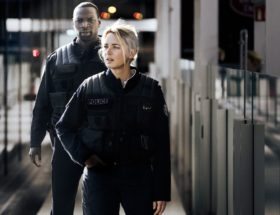 nocny konwoj recenzja filmu