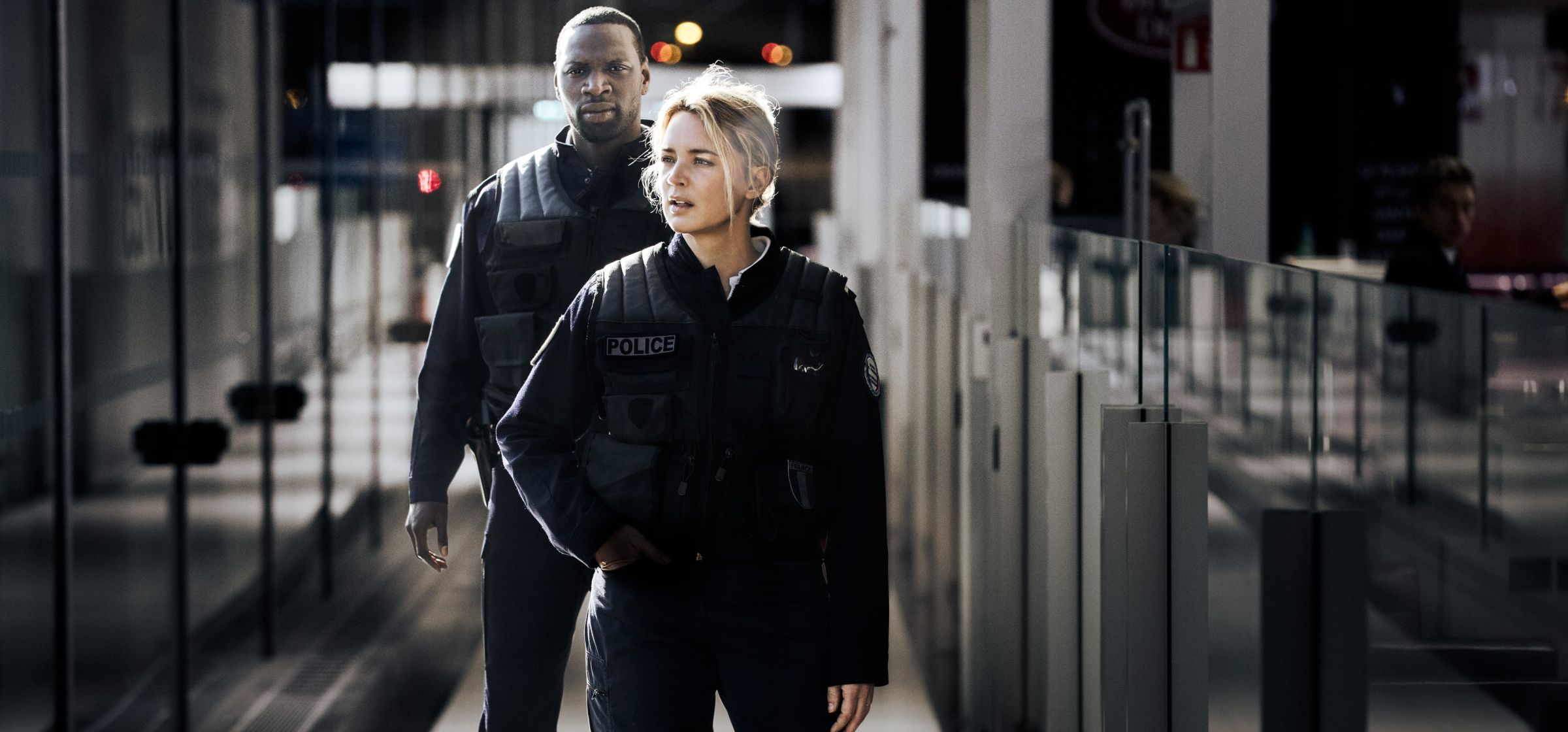 nocny konwoj recenzja filmu