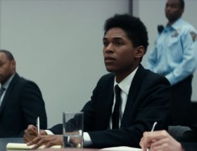 potwór recenzja film opinie netflix
